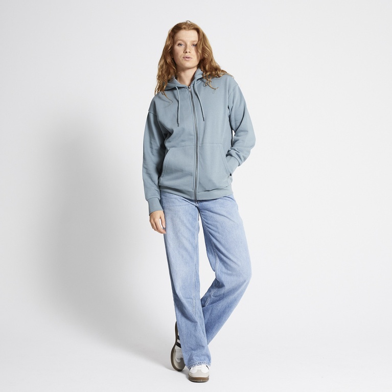 Zip hood "Margit"